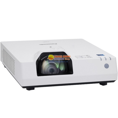Máy chiếu Panasonic PT-TMZ400